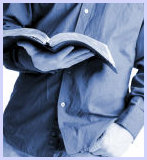 Free Bible Studies by Ken L. Birks